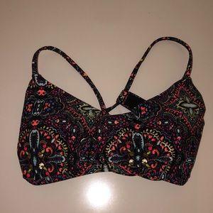 Hollister Bikini Top